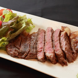 国産牛サーロイン（180g）